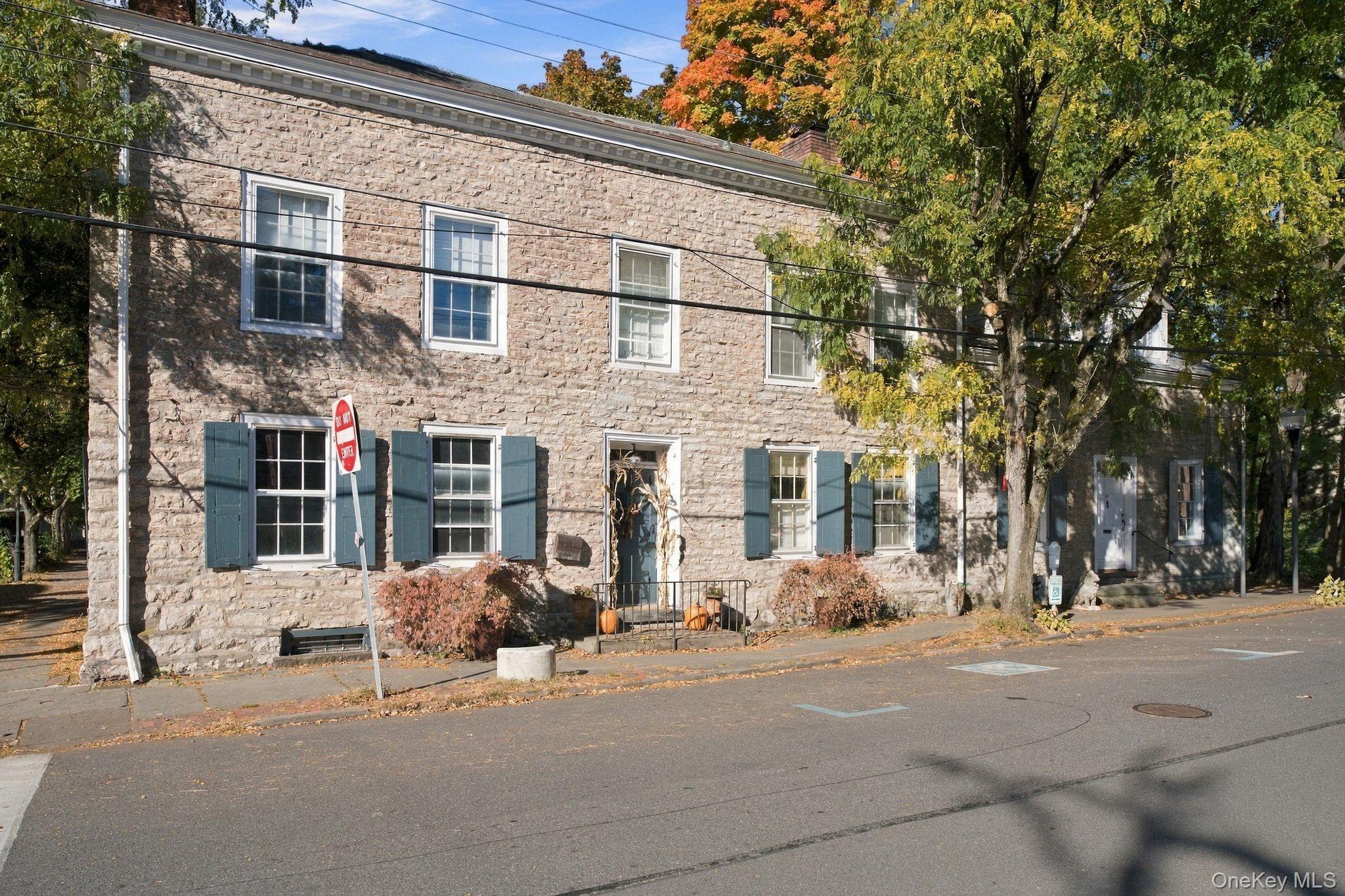 43-45 & 47-49 Crown Street