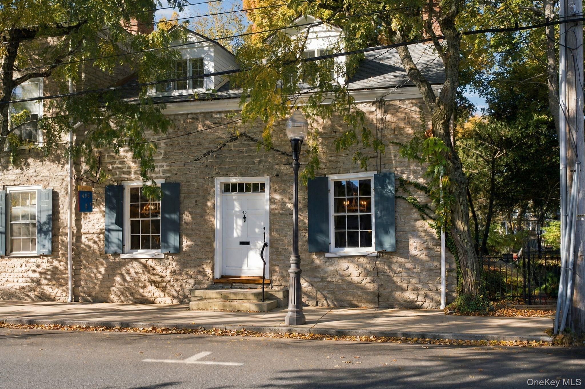 43-45 & 47-49 Crown Street