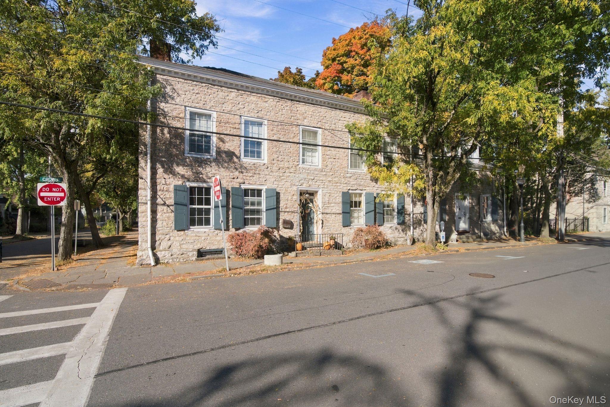 43-45 & 47-49 Crown Street