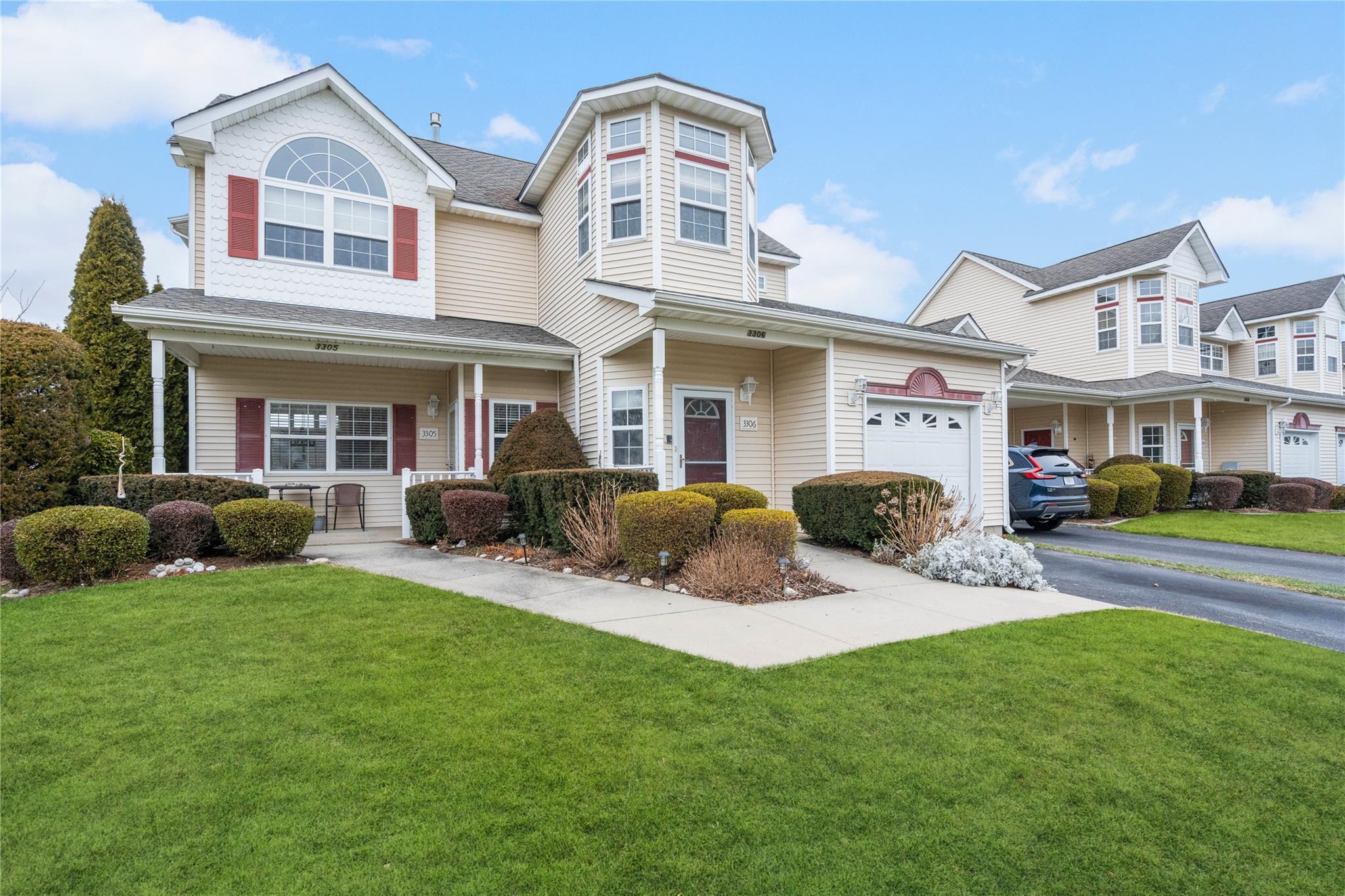 3306 Carnoustie Court, Riverhead, New York image 3