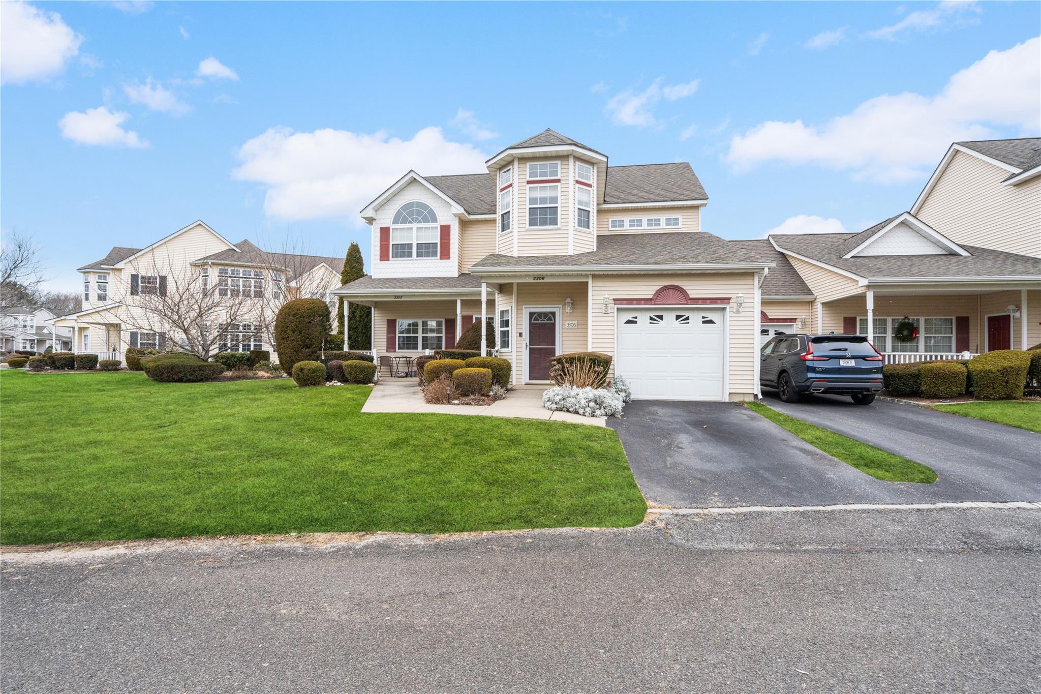 3306 Carnoustie Court, Riverhead, New York image 2