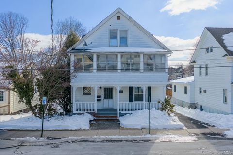 Multifamily For Sale - 54 Ogden Street<br/> Middletown, NY 10940
