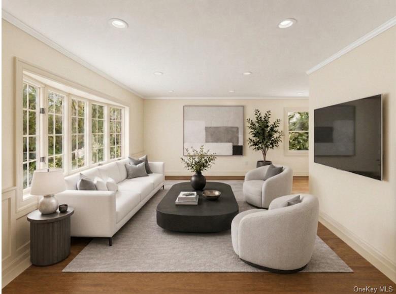 15 Locust Road