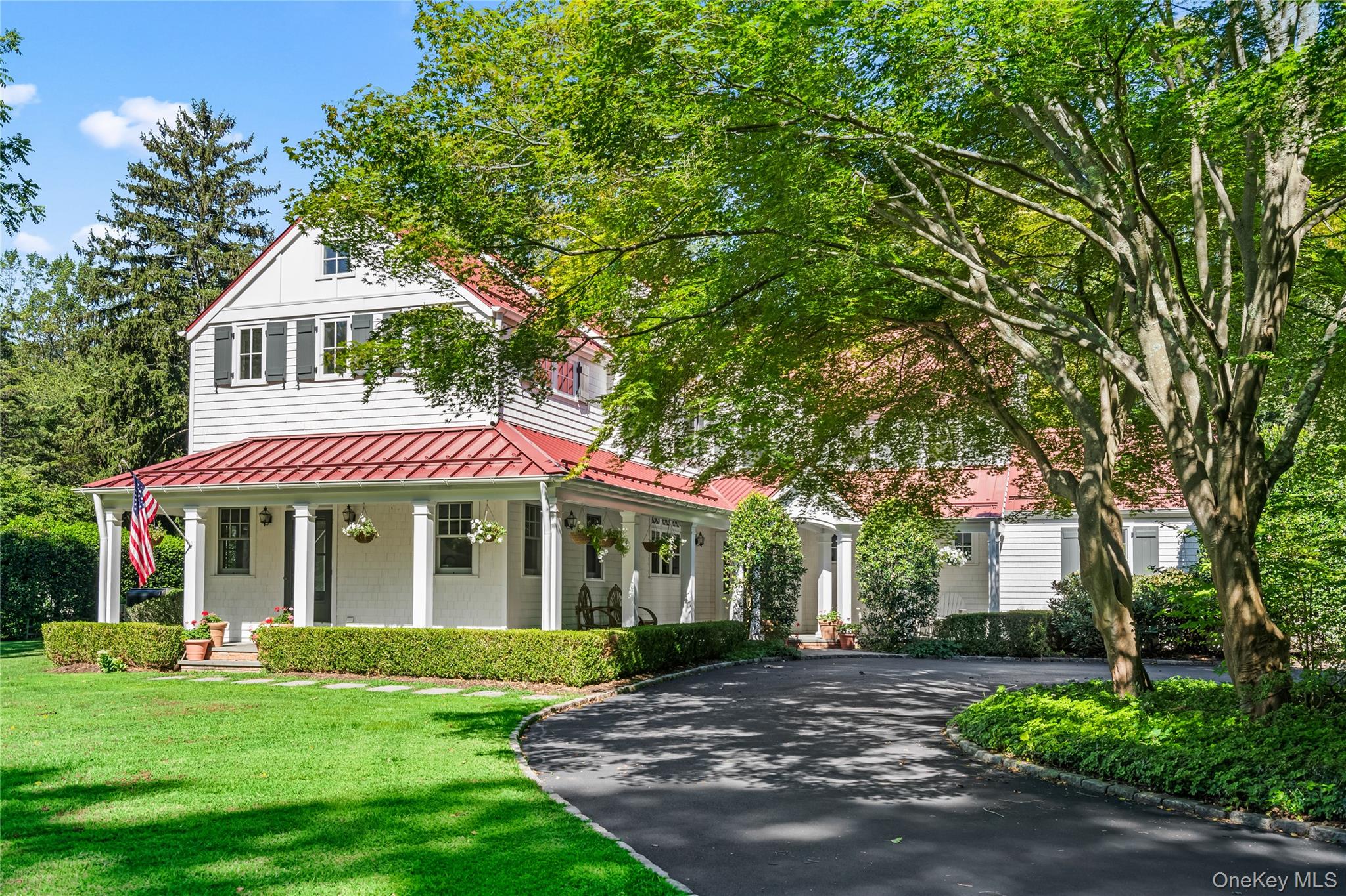 21 E Gate Road