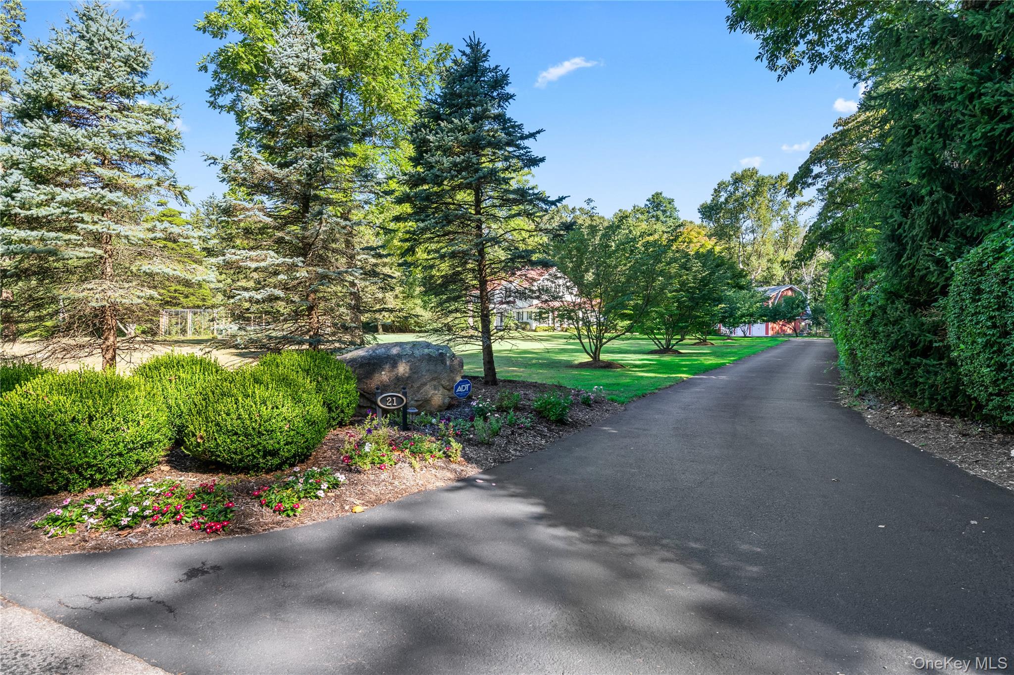 21 E Gate Road