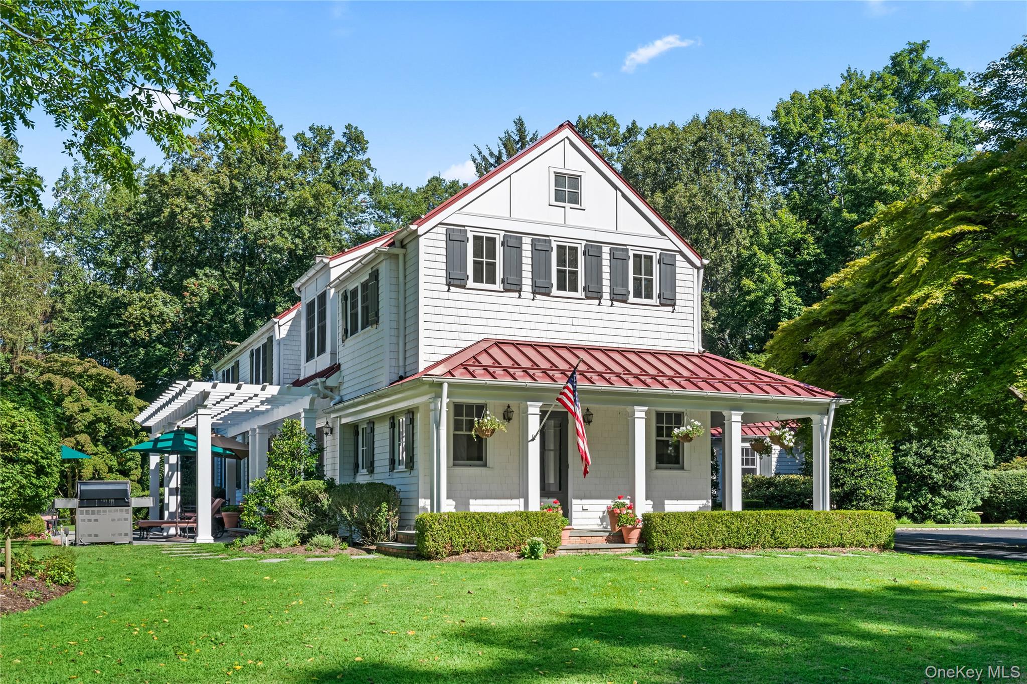 21 E Gate Road