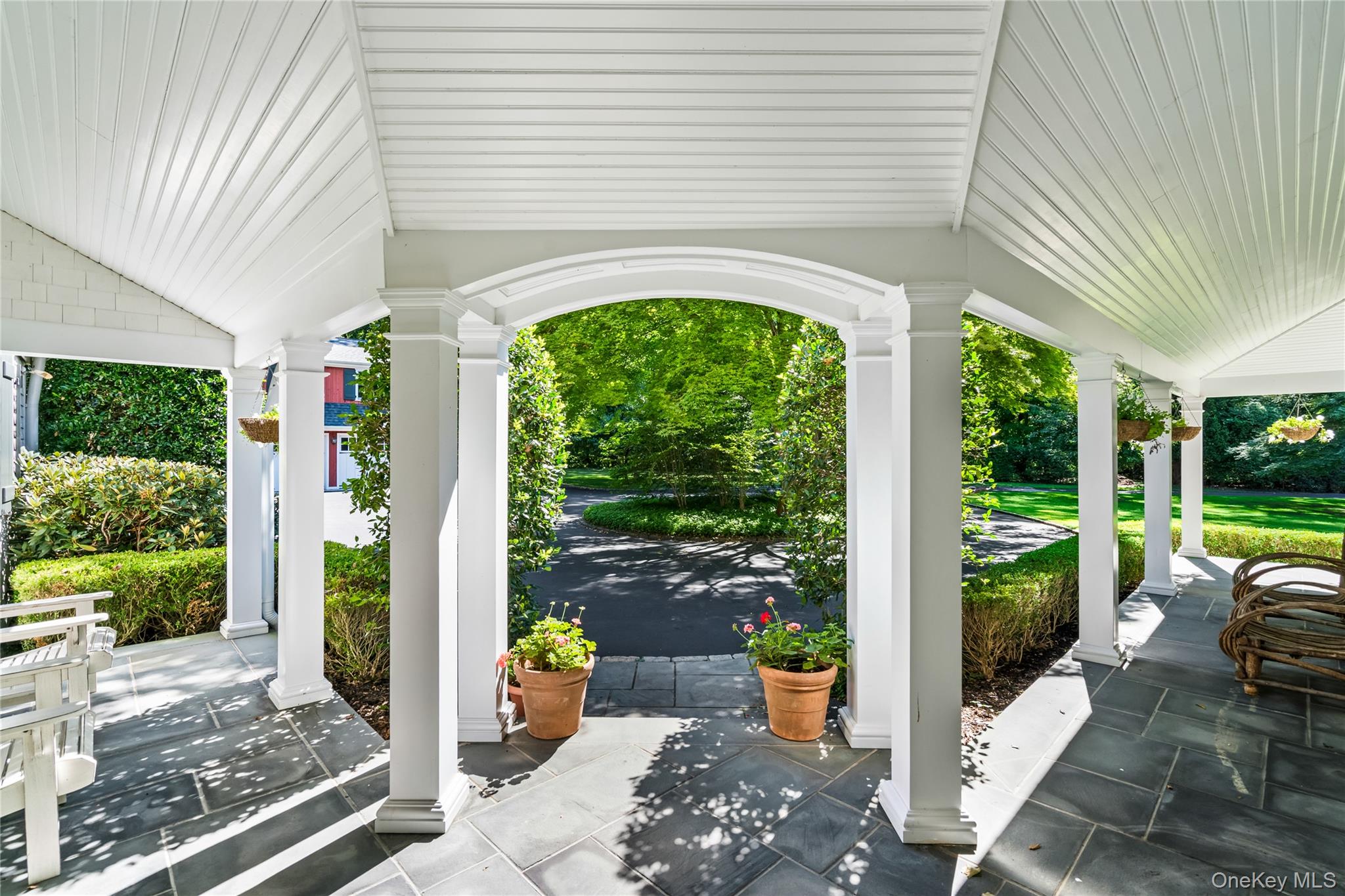 21 E Gate Road