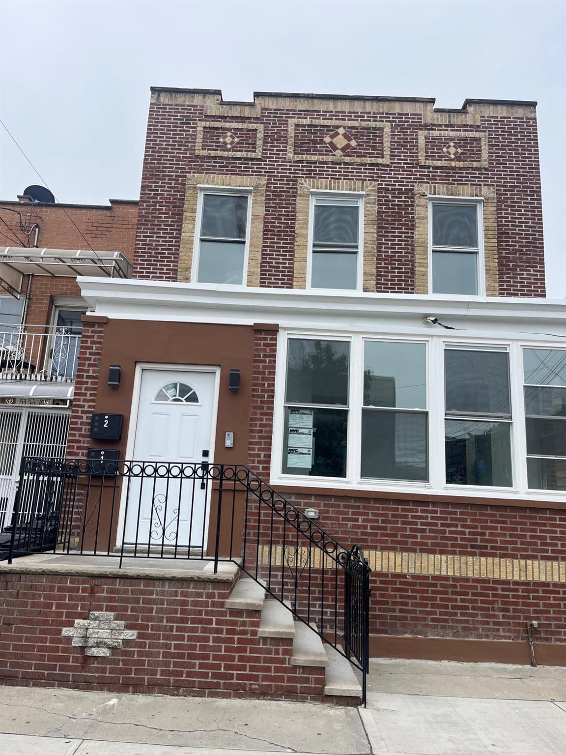 53-12 103rd Street