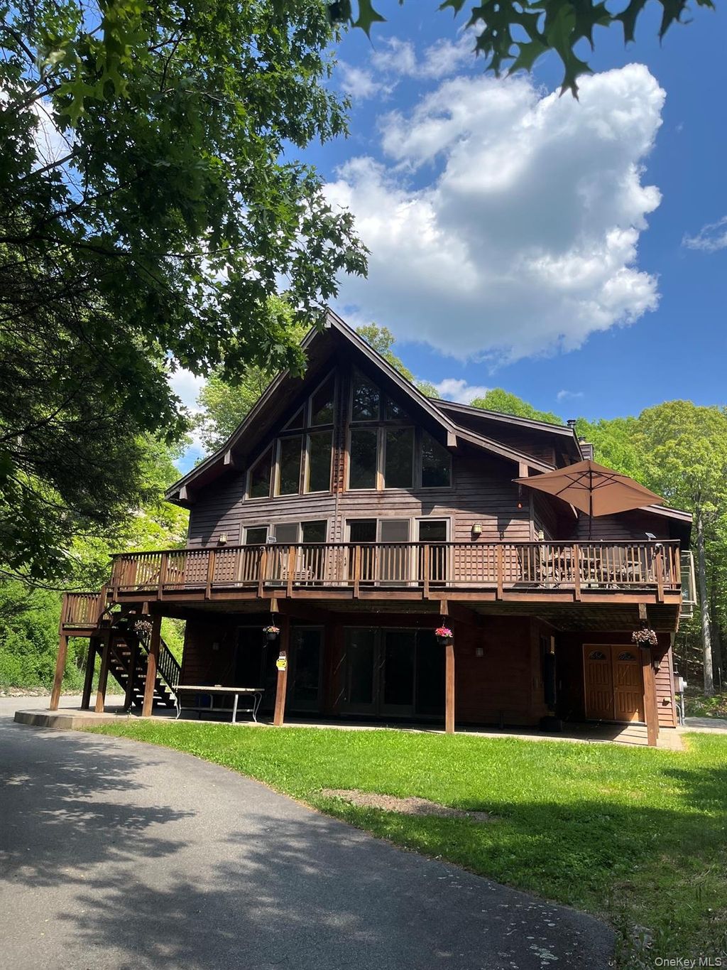 Photo of 82 Indian Lake Road, Putnam Valley, NY 10579 (MLS # 1003201)