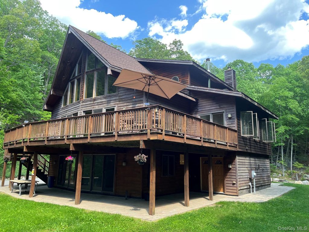 Photo of 82 Indian Lake Road, Putnam Valley, NY 10579 (MLS # 1003201)