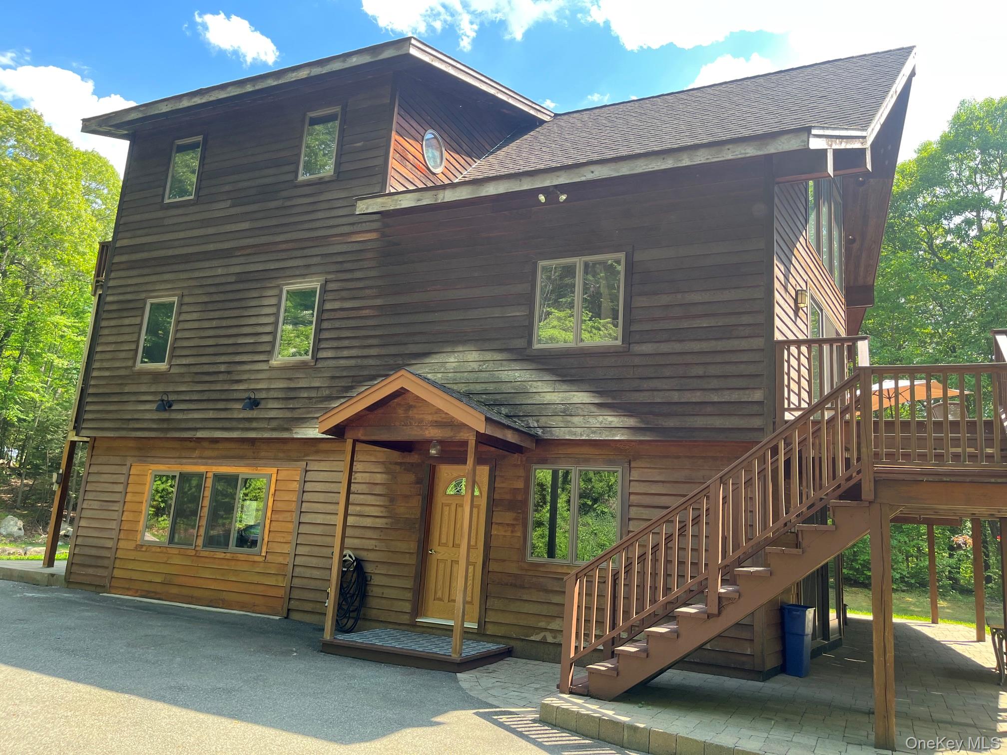 82 Indian Lake Road