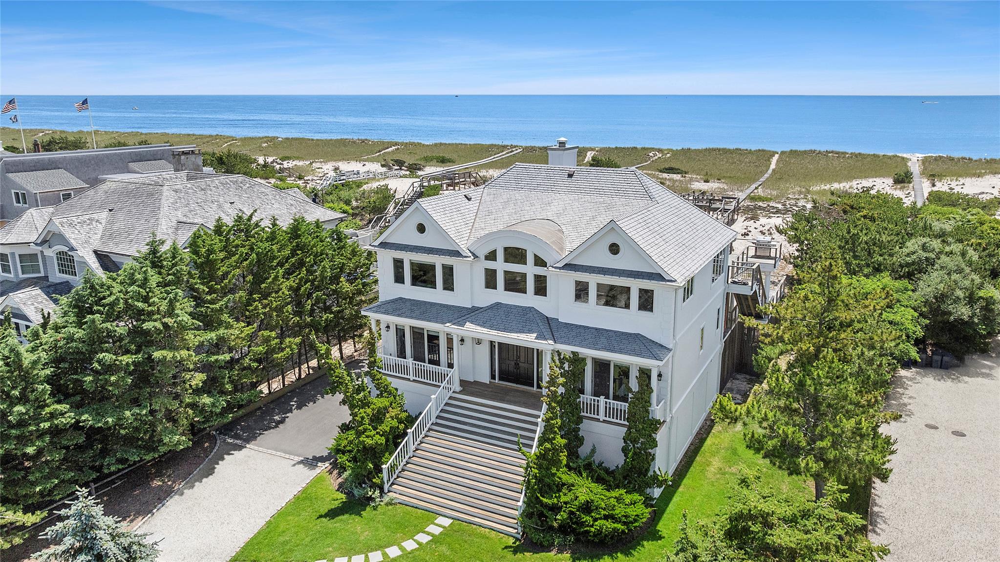 217 Dune Road