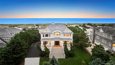 217 Dune Road Westhampton Beach NY 11978