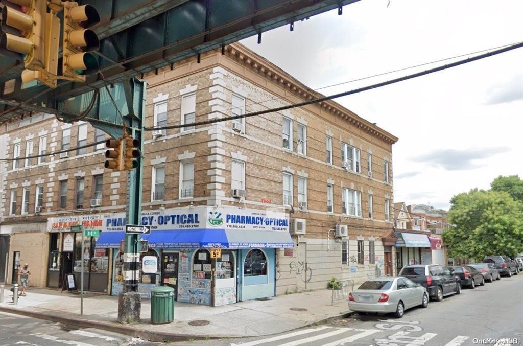 114-02 Jamaica Avenue