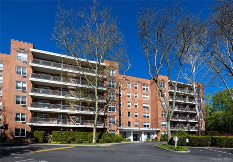 Homes For Sale - 177 E Hartsdale Ave #3W<br/> Westchester County, Hartsdale, NY 10530