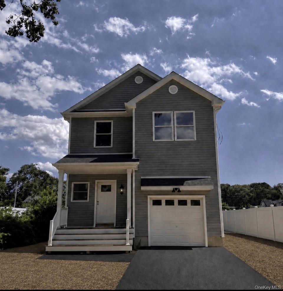 Photo of 35 Bedford Street, Wyandanch, NY 11798 (MLS # 1040989)