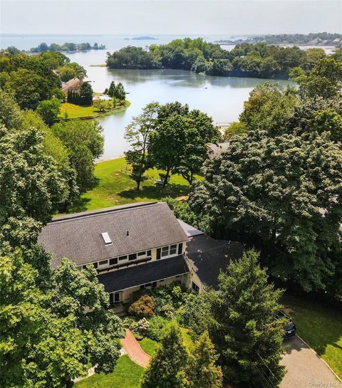 81 Seaview Avenue New Rochelle NY 10801