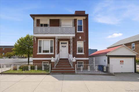 Multifamily For Sale - 2041 Hobart Avenue<br/> Bronx, NY 10461