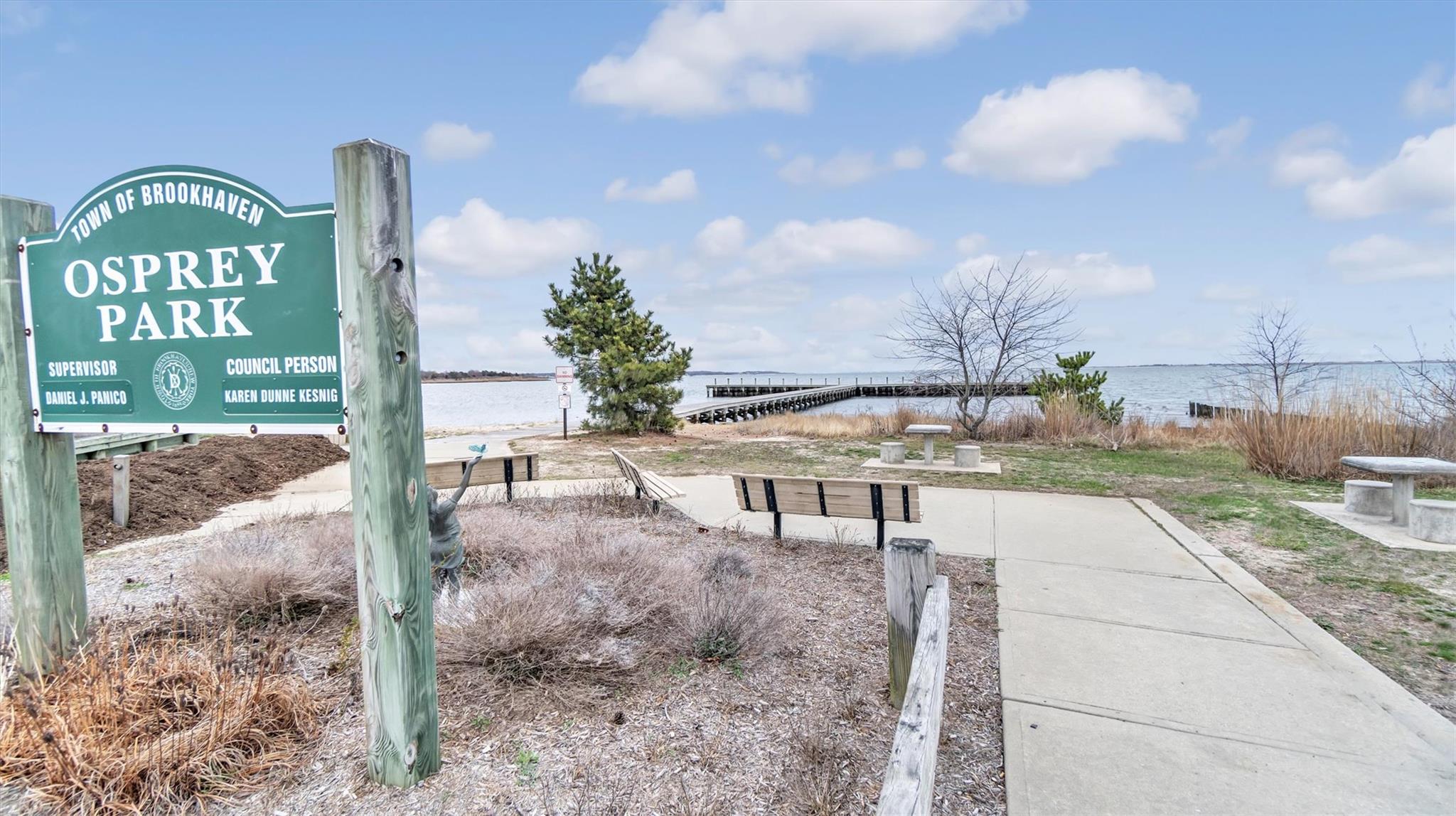 76 Edgewater Drive, Mastic Beach, New York image 22