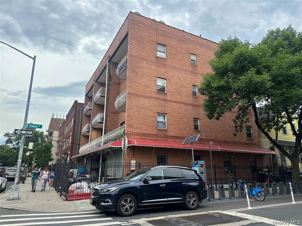 85-45 Britton Avenue