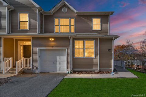 43 Pinto Road E 43 Middletown NY 10941