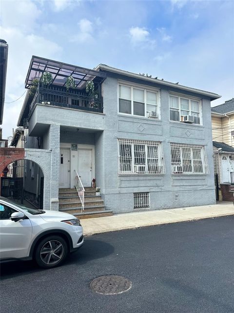 21 Brighton 10th Path Brooklyn NY 11235