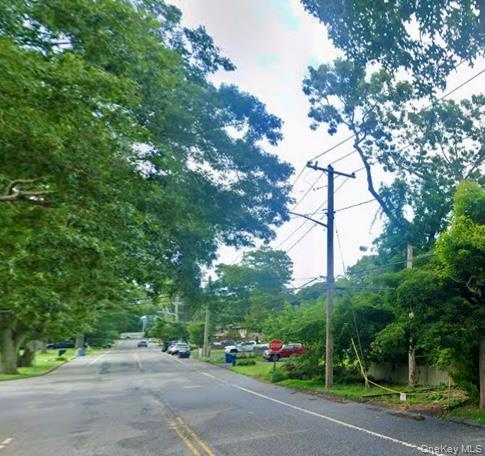 39 New Lane