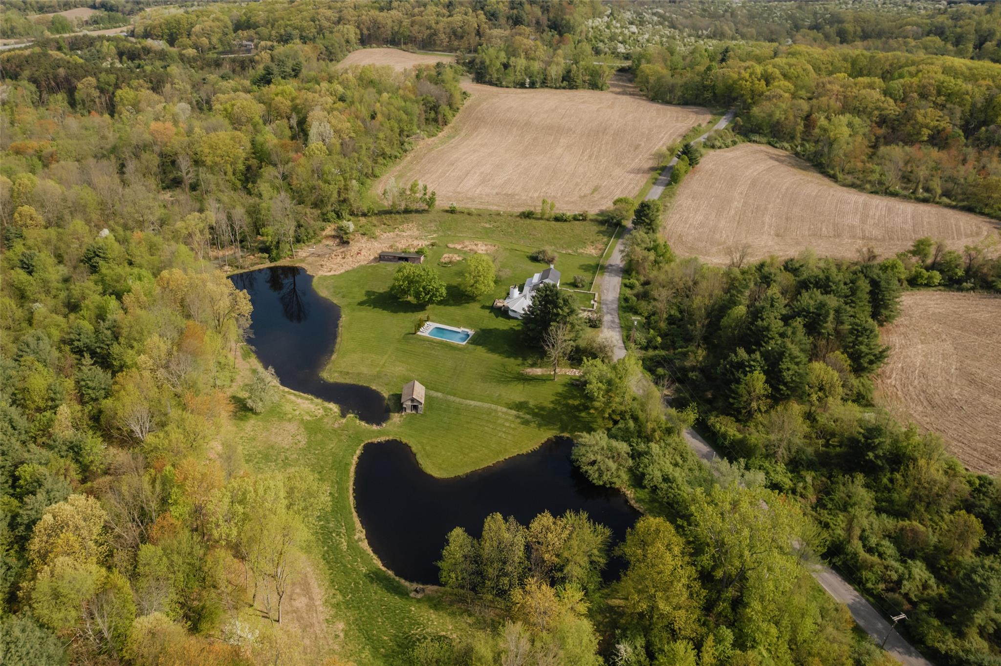 433 Rapp Road, Kinderhook, New York image 41