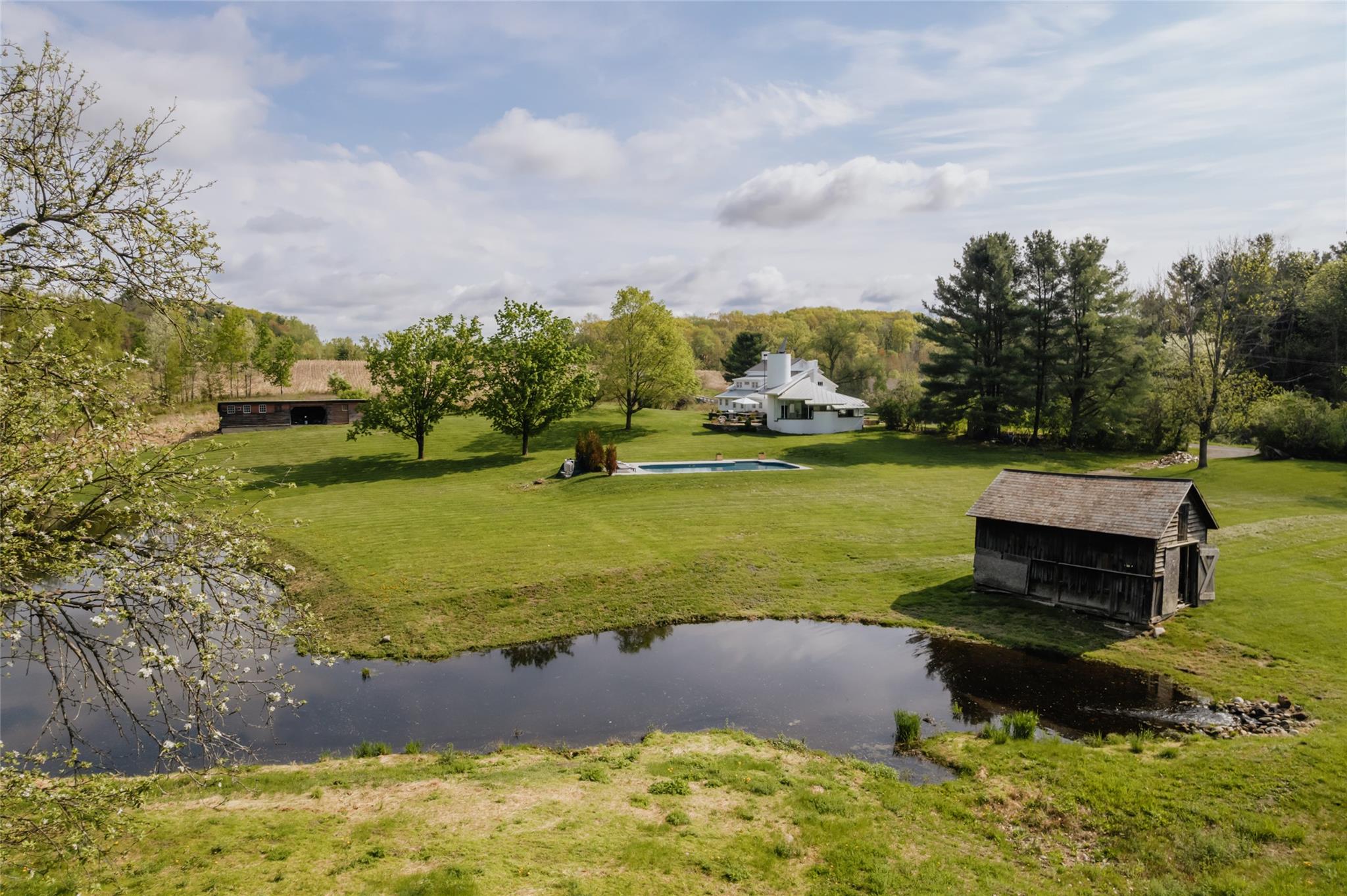433 Rapp Road, Kinderhook, New York image 36