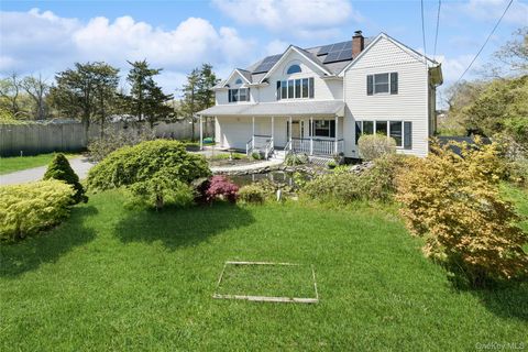 106 S Country Road Westhampton Beach NY 11978