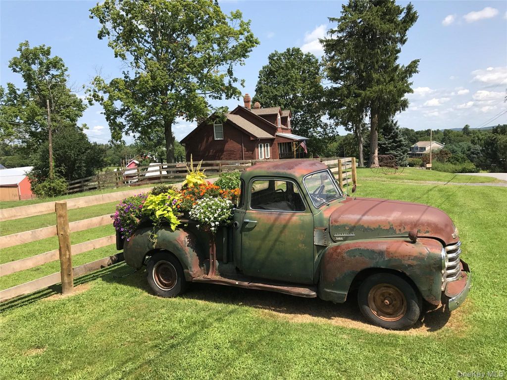 Photo of 53 Day Road, Campbell Hall, NY 10916 (MLS # 944809)