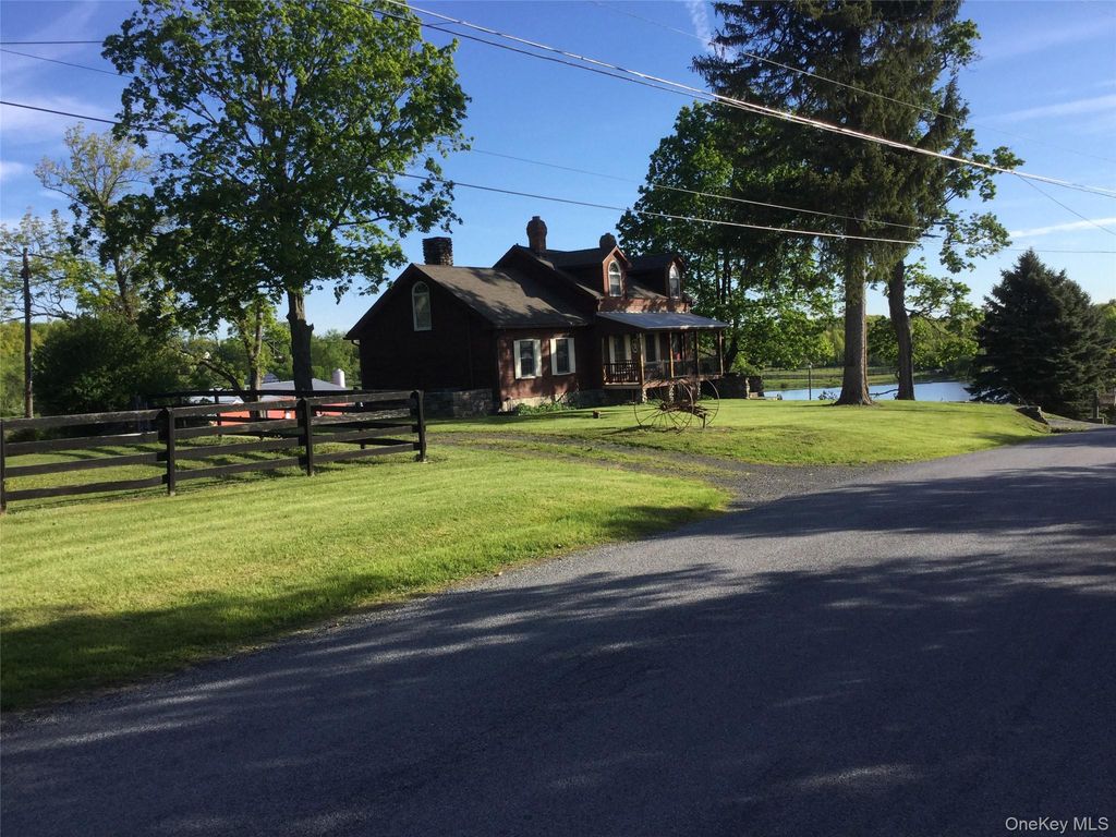 Photo of 53 Day Road, Campbell Hall, NY 10916 (MLS # 944809)
