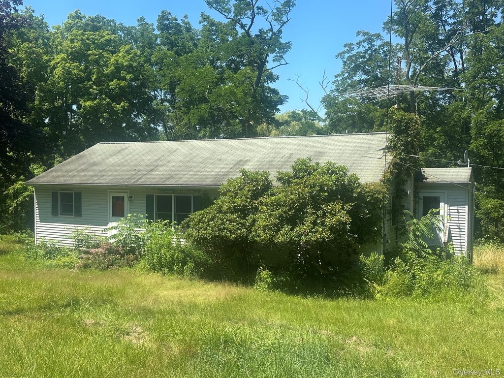 Photo of 187 Allen Road, Salt Point, NY 12578 (MLS # 1023614)