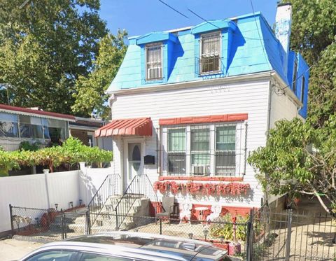 Photo of 49-12 69th Street, Woodside, NY 11377 (MLS # 917501)