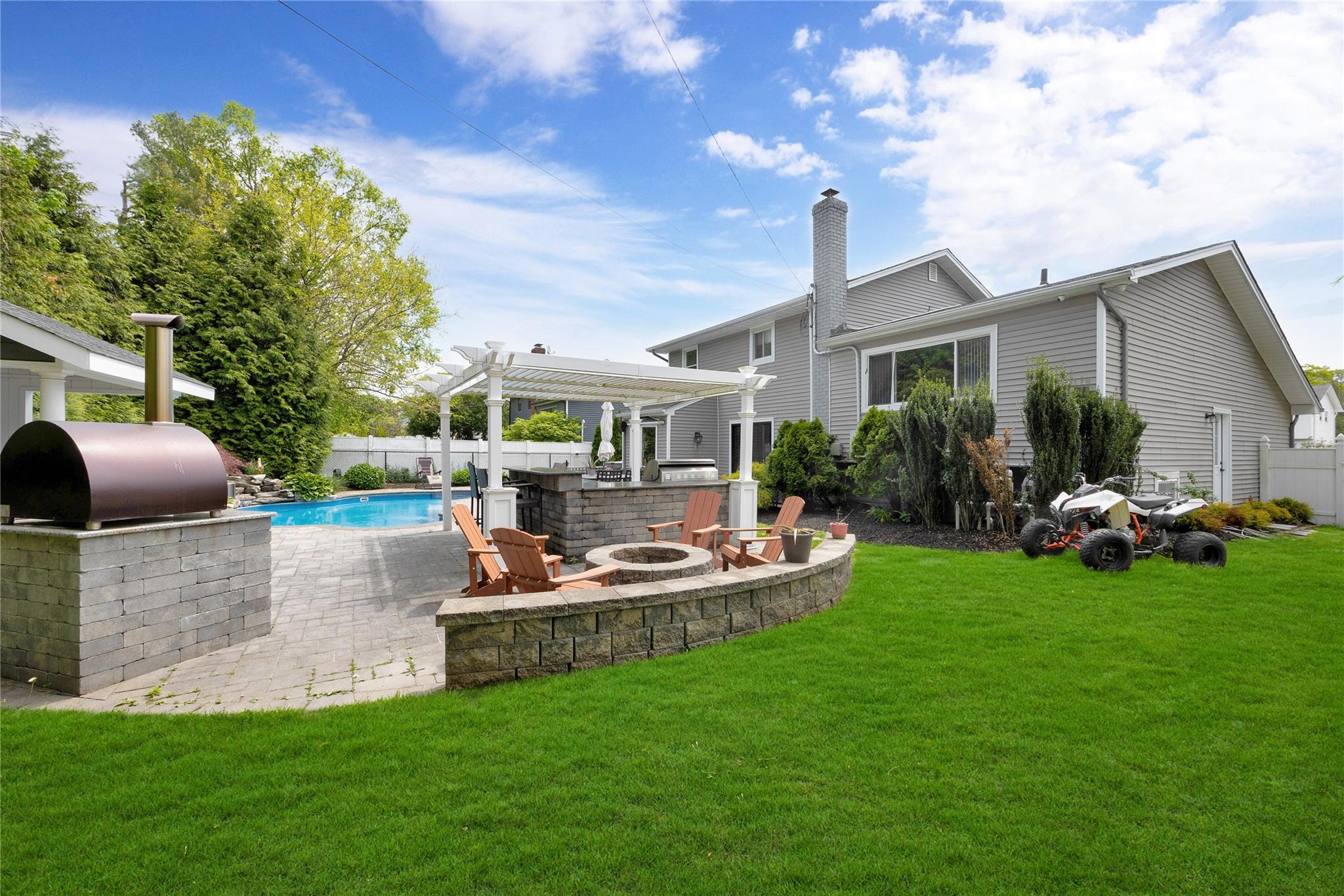 52 Glen Lane, Kings Park, New York image 37