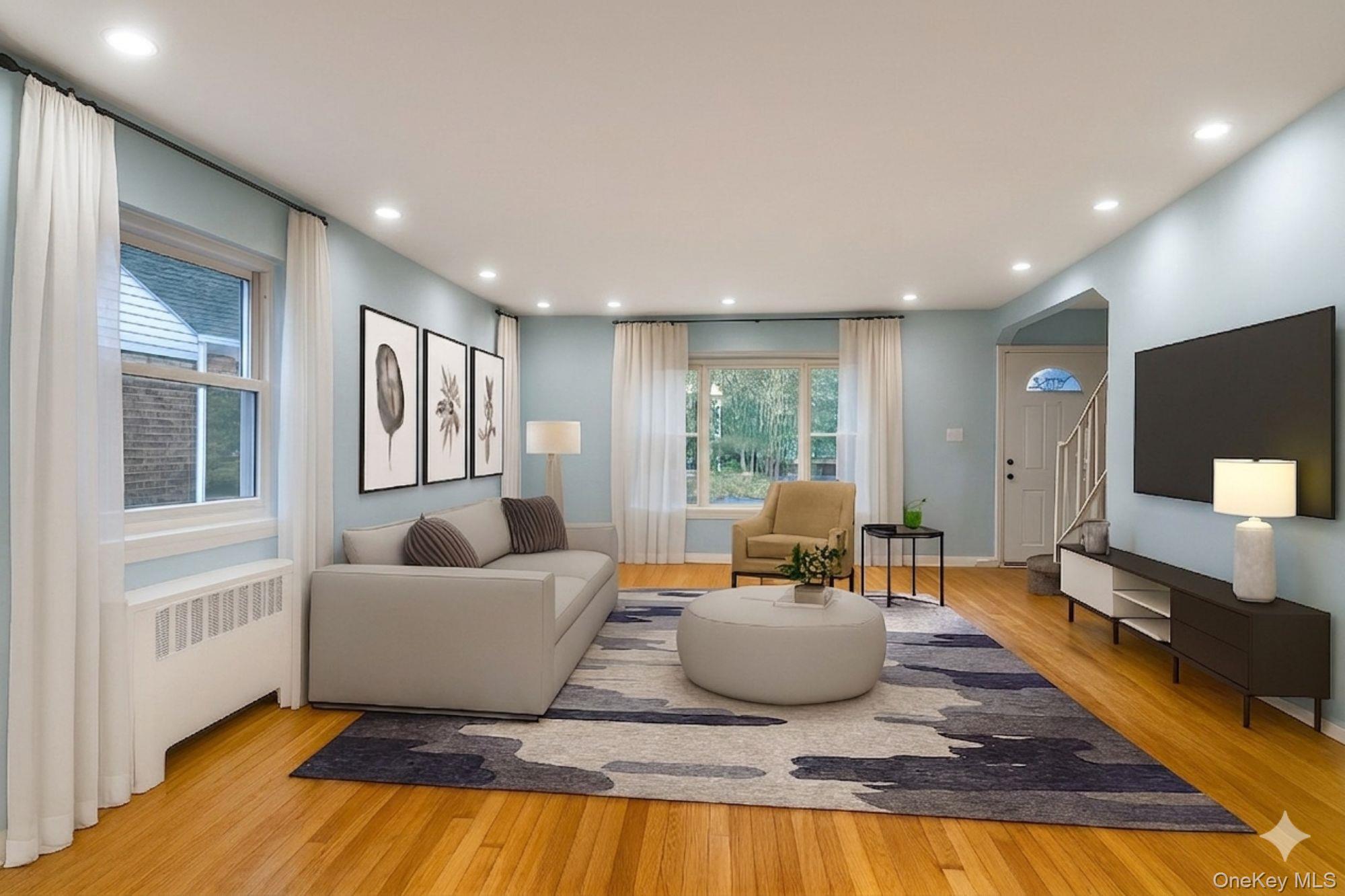 382 Old Country Road