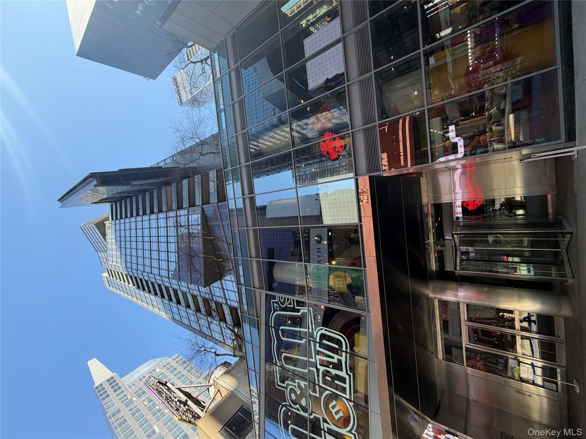 1600 Broadway 7E