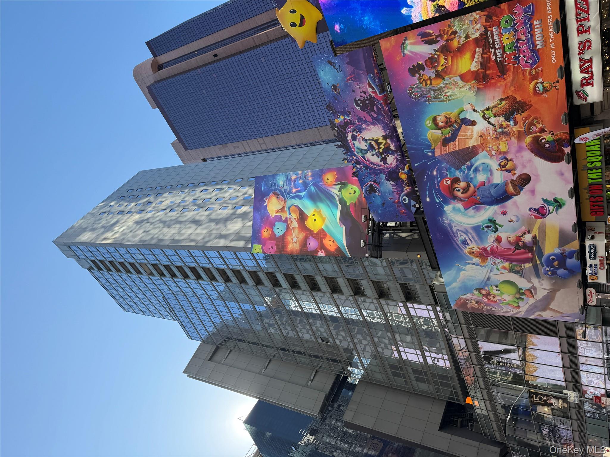 1600 Broadway 7E