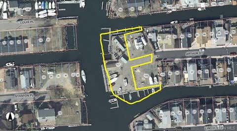 Vacant Land For Sale - 635 Arthur Street<br/> Baldwin, NY 11510
