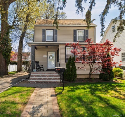 Homes For Sale - 119 Nassau Avenue<br/> Malverne, NY 11565