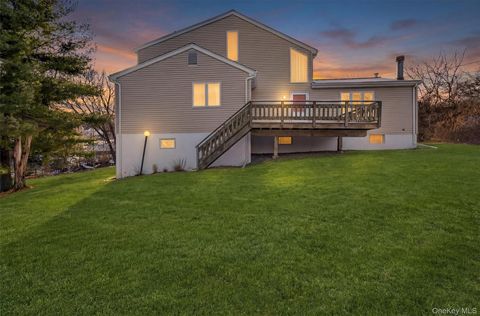 295 Orchard Drive Monroe NY 10950