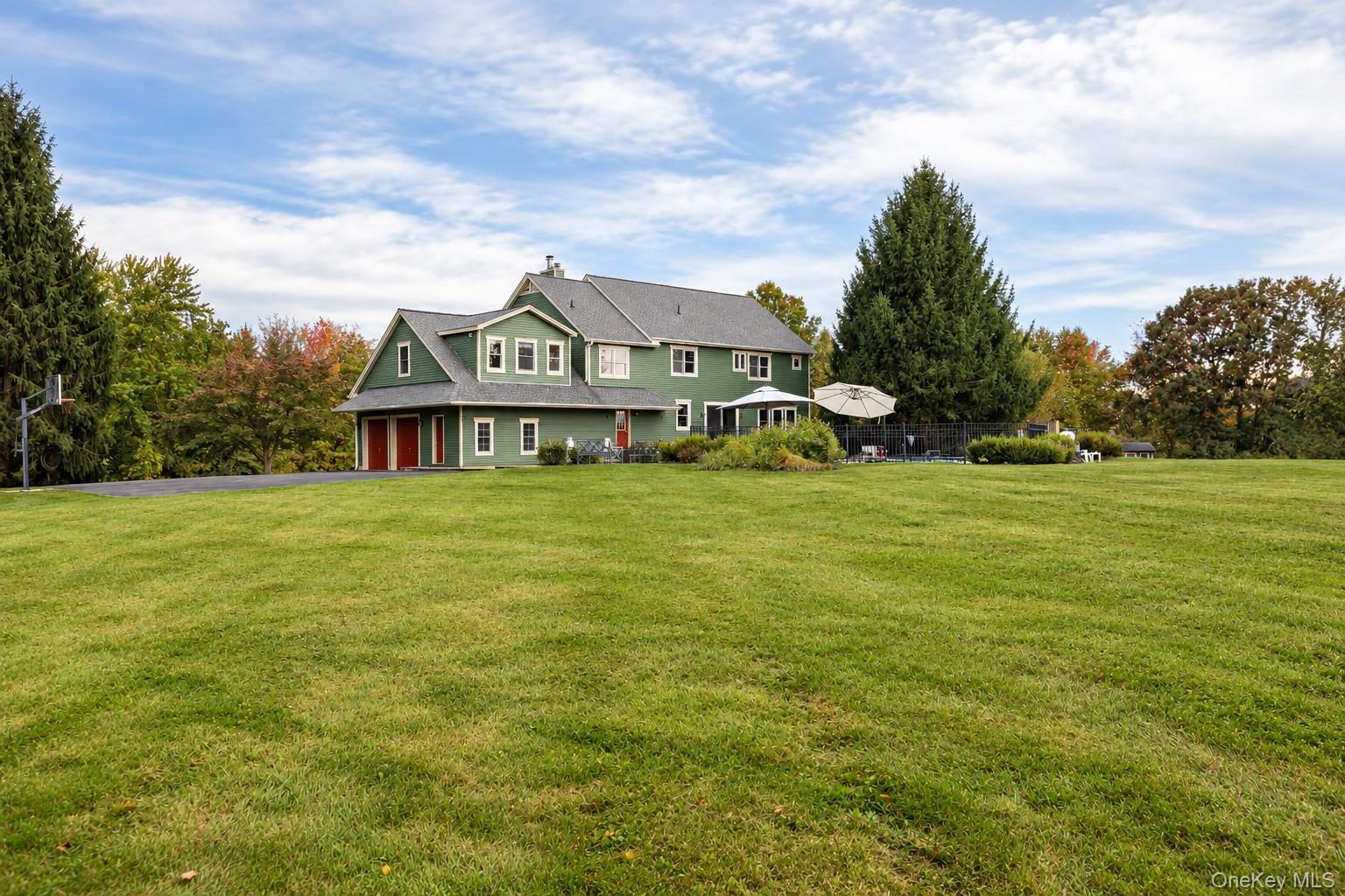 79 Millbrook Road