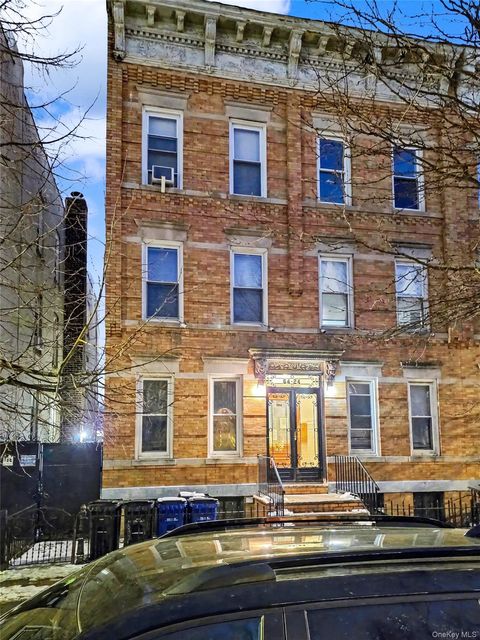 6424 Madison Street Ridgewood NY 11385