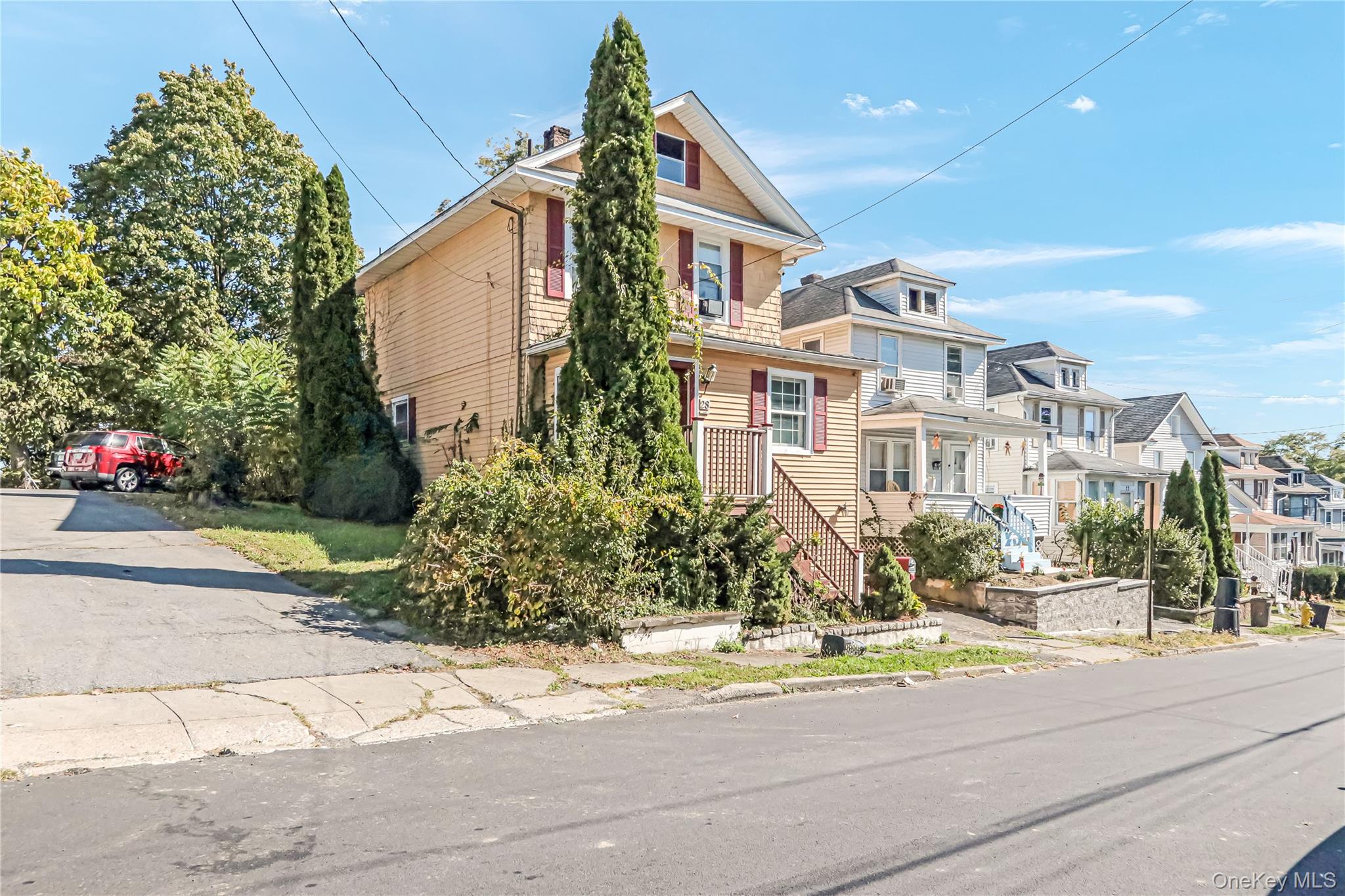 28 Hudson View Terrace