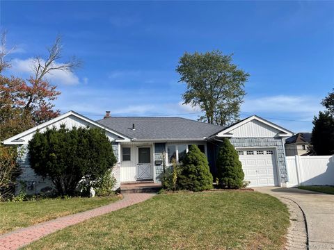 1115 Agnes Court, Valley Stream, NY 11580 - MLS#: 929396