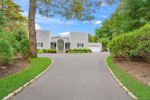 Photo of 9 Peacock Path, East Quogue, NY 11942 (MLS # 913359)