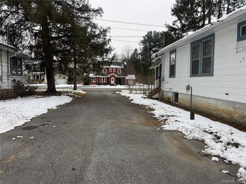 22 Seybolt Avenue Otisville NY 10963