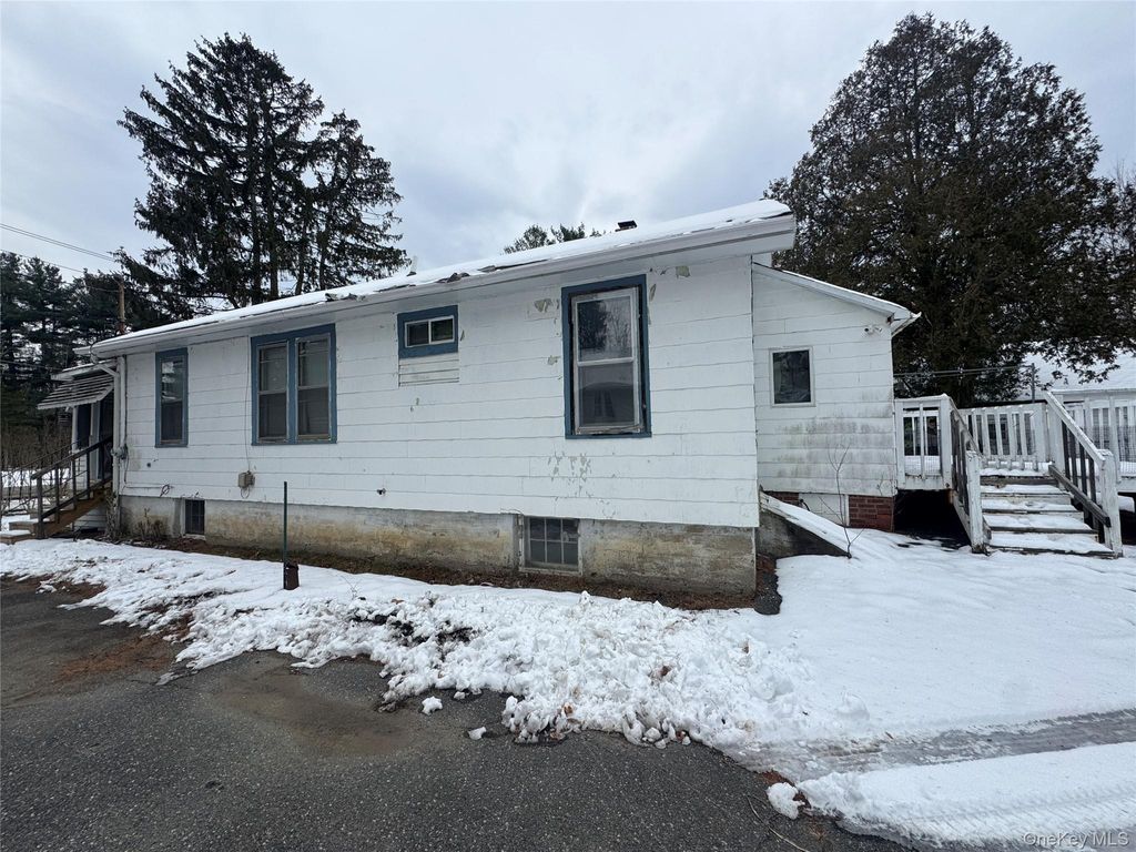 Photo of 22 Seybolt Avenue, Otisville, NY 10963 (MLS # 943166)