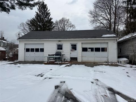 22 Seybolt Avenue Otisville NY 10963