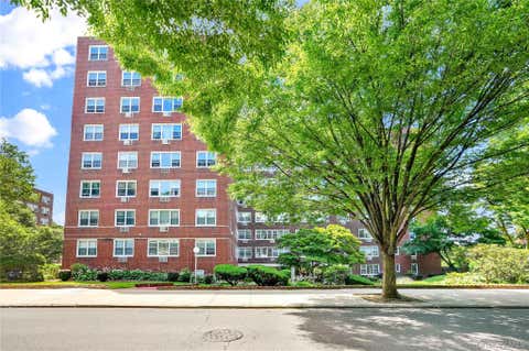 Homes For Sale - 164-20 Highland Avenue #5S<br/> Queens County, Jamaica, NY 11432